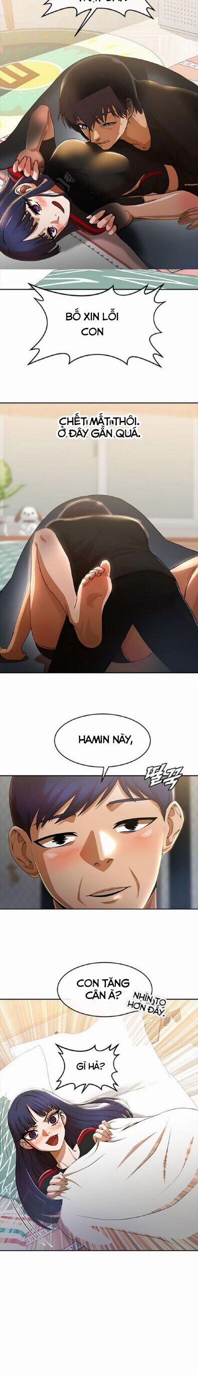 Cô Gái Từ Ứng Dụng Nhắn Tin Ngẫu Nhiên 256 trang 19