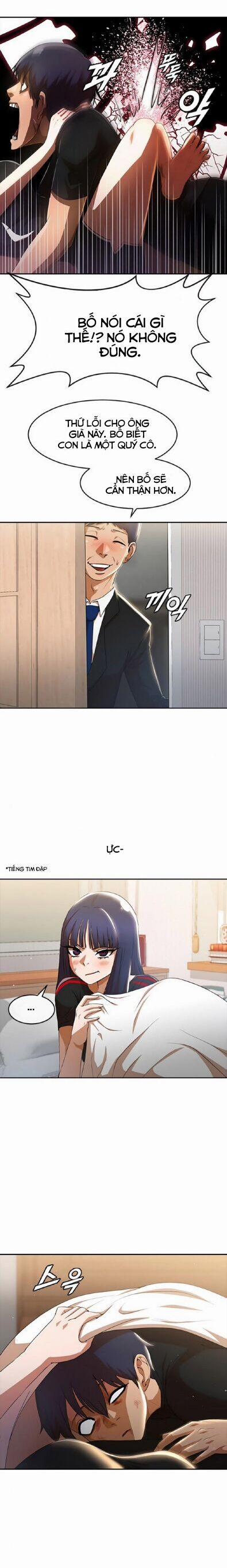 Cô Gái Từ Ứng Dụng Nhắn Tin Ngẫu Nhiên 256 trang 20