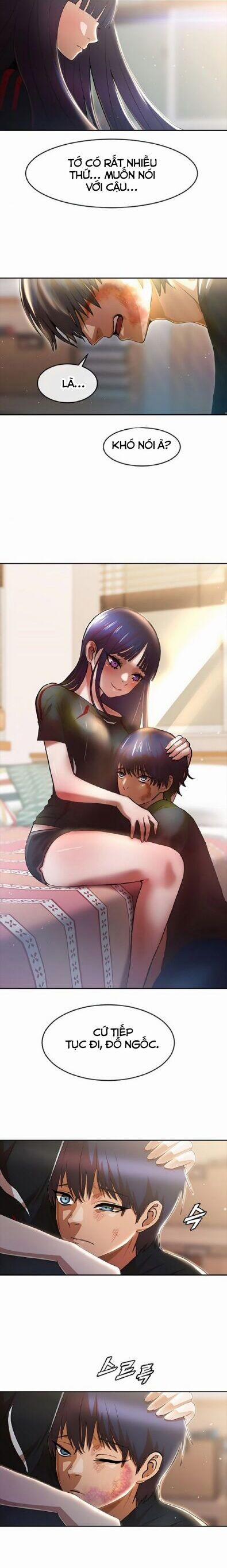 Cô Gái Từ Ứng Dụng Nhắn Tin Ngẫu Nhiên 256 trang 22