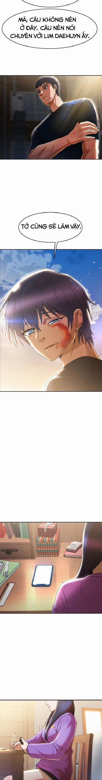 Cô Gái Từ Ứng Dụng Nhắn Tin Ngẫu Nhiên 256 trang 3