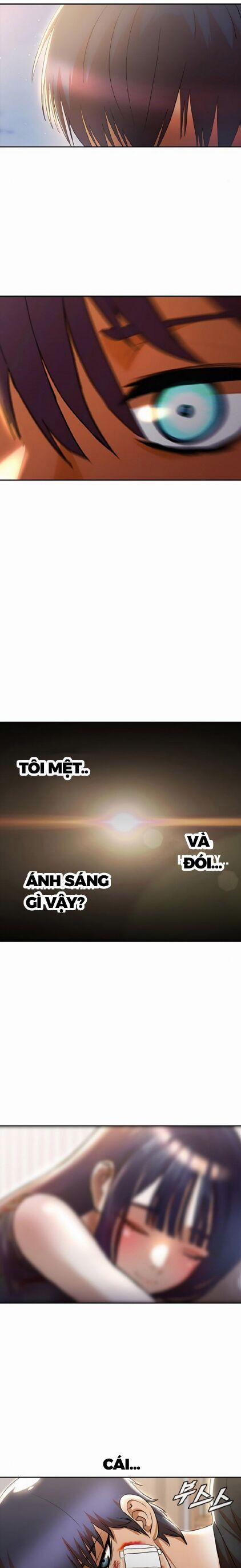 Cô Gái Từ Ứng Dụng Nhắn Tin Ngẫu Nhiên 256 trang 6