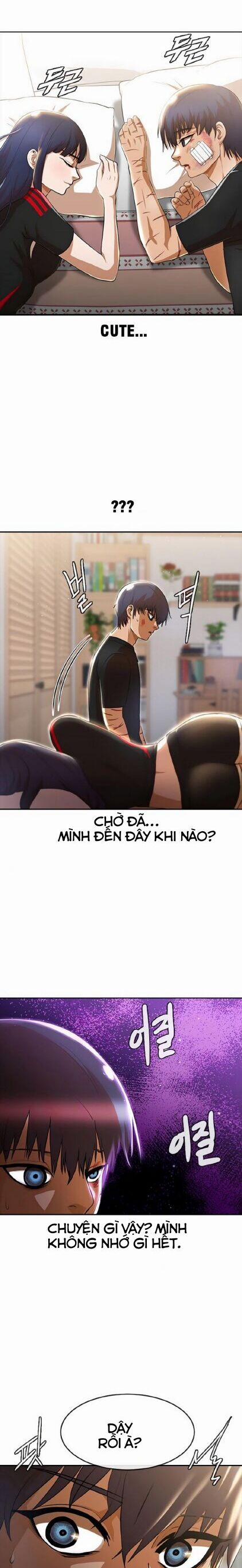 Cô Gái Từ Ứng Dụng Nhắn Tin Ngẫu Nhiên 256 trang 8