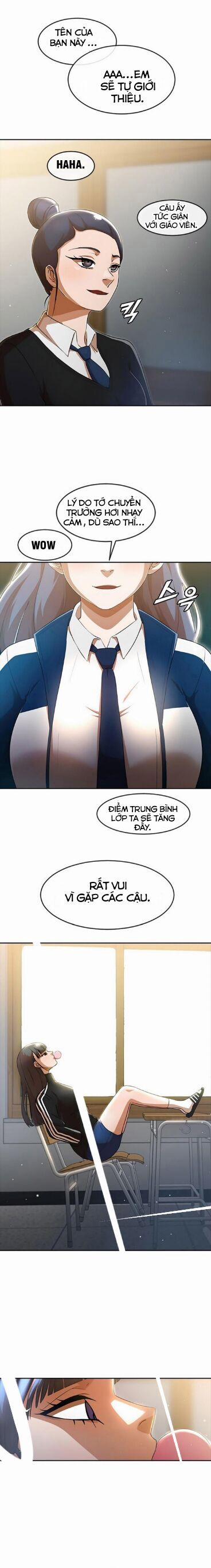 Cô Gái Từ Ứng Dụng Nhắn Tin Ngẫu Nhiên 257 trang 0