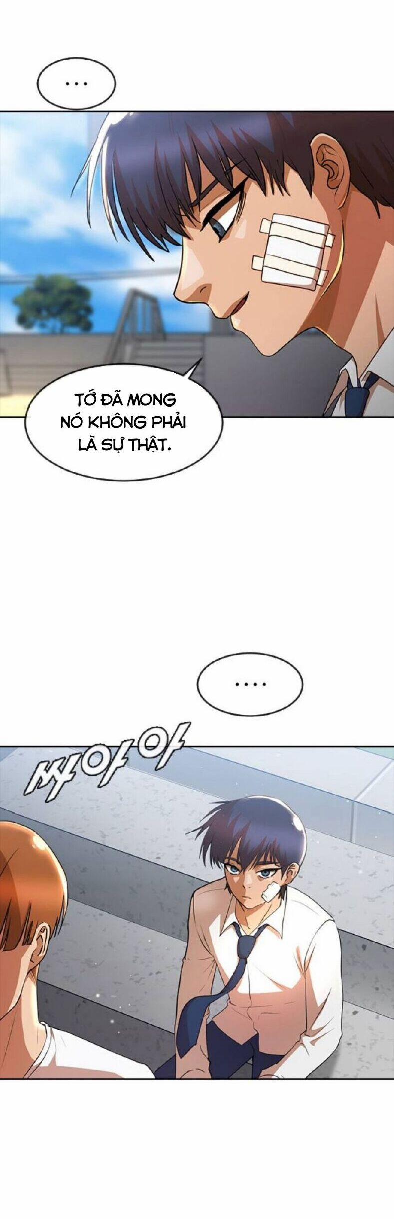 Cô Gái Từ Ứng Dụng Nhắn Tin Ngẫu Nhiên 258 trang 1