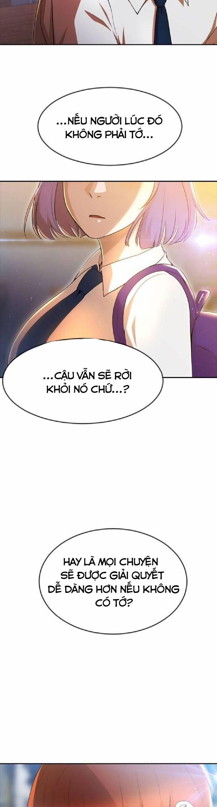 Cô Gái Từ Ứng Dụng Nhắn Tin Ngẫu Nhiên 258 trang 12