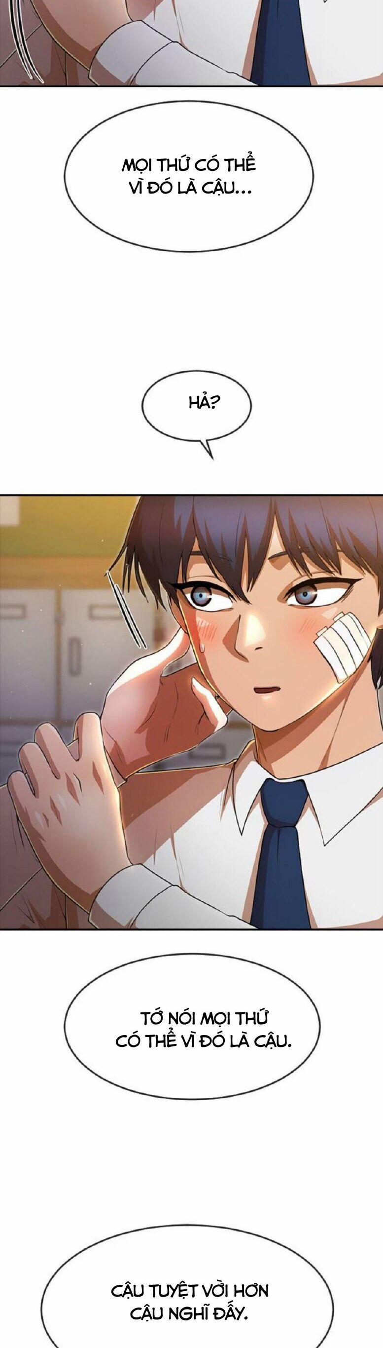 Cô Gái Từ Ứng Dụng Nhắn Tin Ngẫu Nhiên 258 trang 15