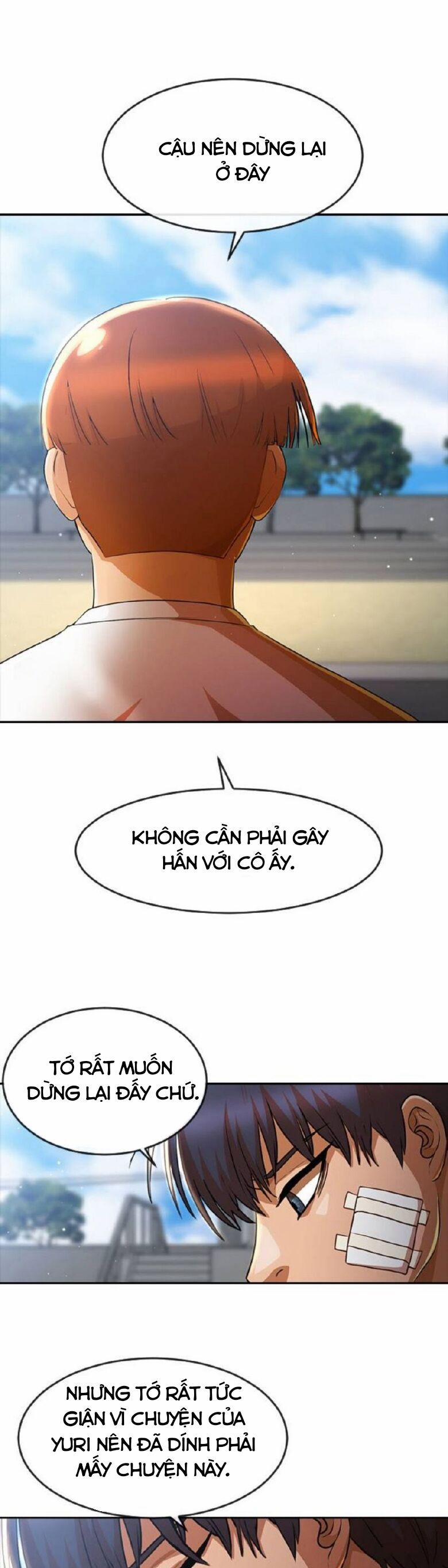 Cô Gái Từ Ứng Dụng Nhắn Tin Ngẫu Nhiên 258 trang 2