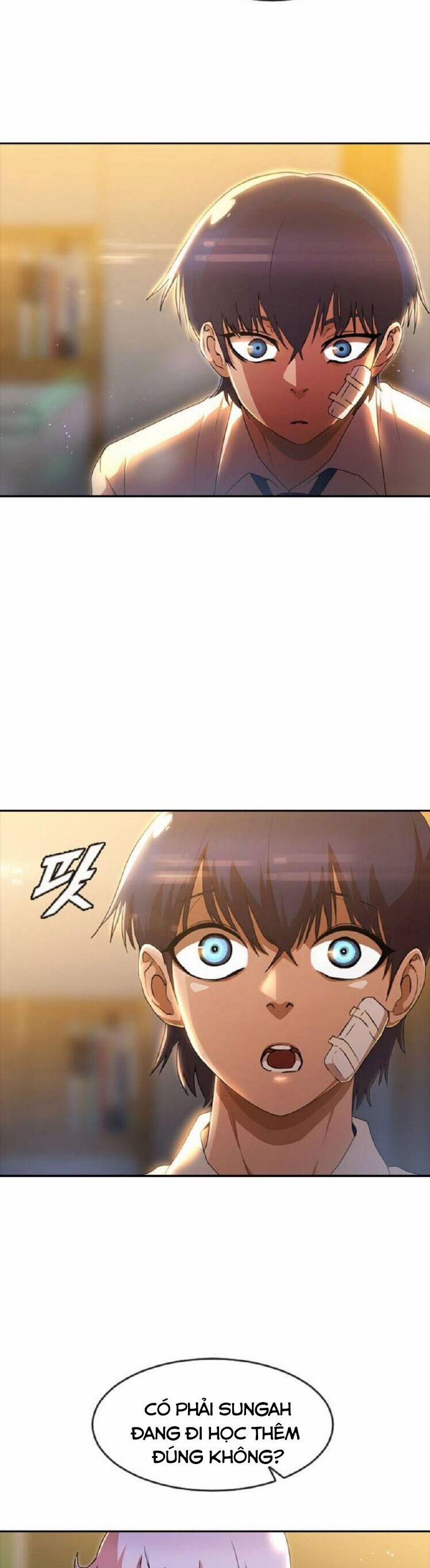 Cô Gái Từ Ứng Dụng Nhắn Tin Ngẫu Nhiên 258 trang 22