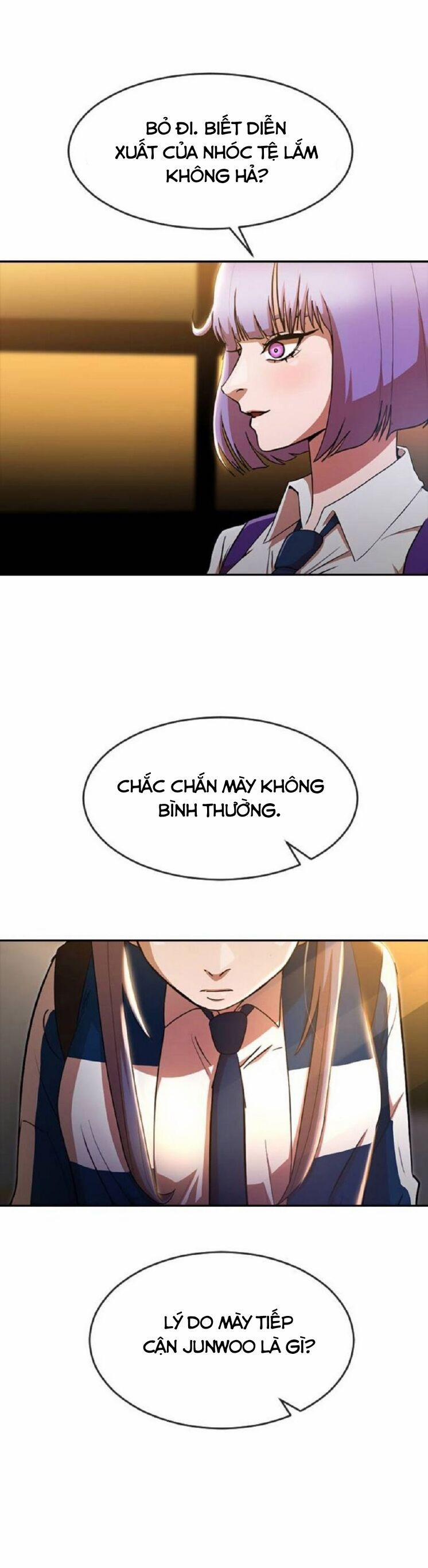 Cô Gái Từ Ứng Dụng Nhắn Tin Ngẫu Nhiên 258 trang 26