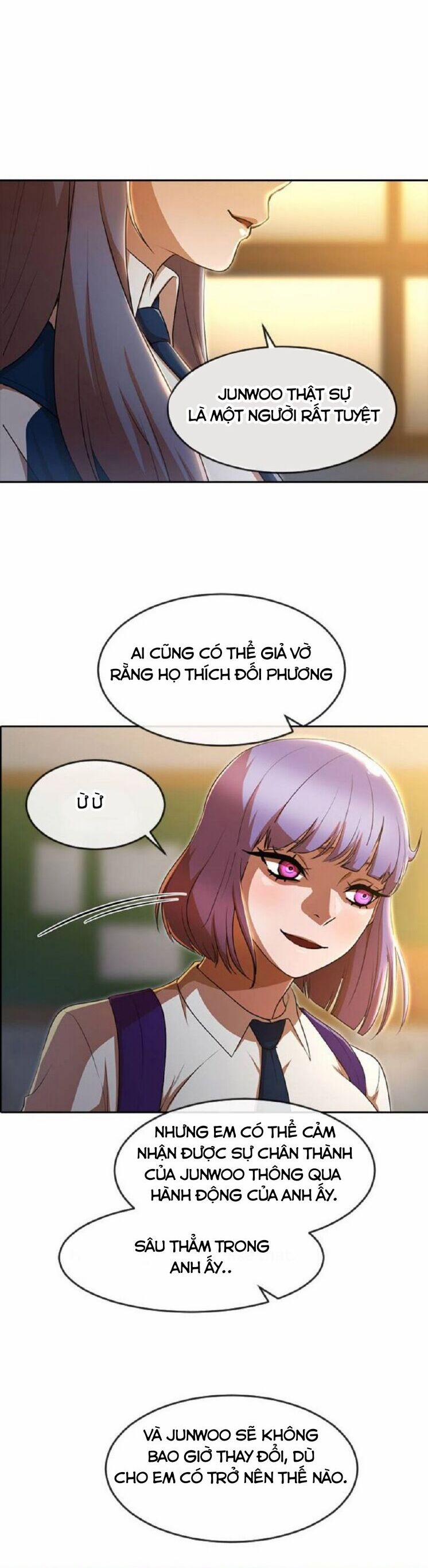 Cô Gái Từ Ứng Dụng Nhắn Tin Ngẫu Nhiên 258 trang 30