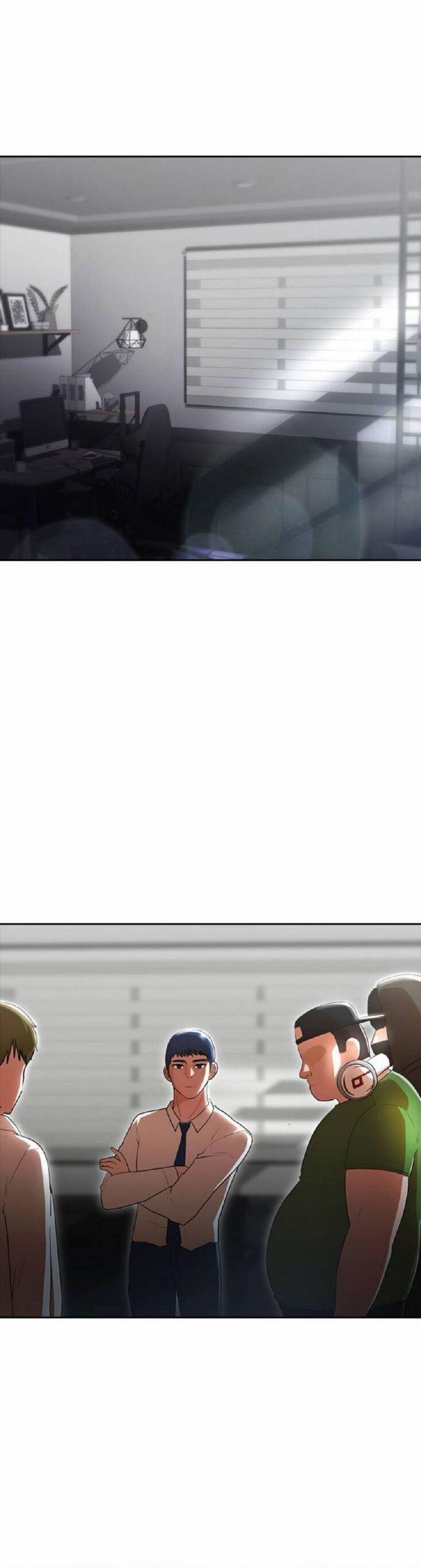 Cô Gái Từ Ứng Dụng Nhắn Tin Ngẫu Nhiên 258 trang 32