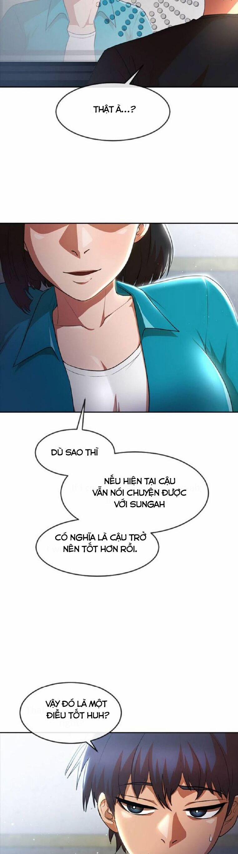 Cô Gái Từ Ứng Dụng Nhắn Tin Ngẫu Nhiên 258 trang 40