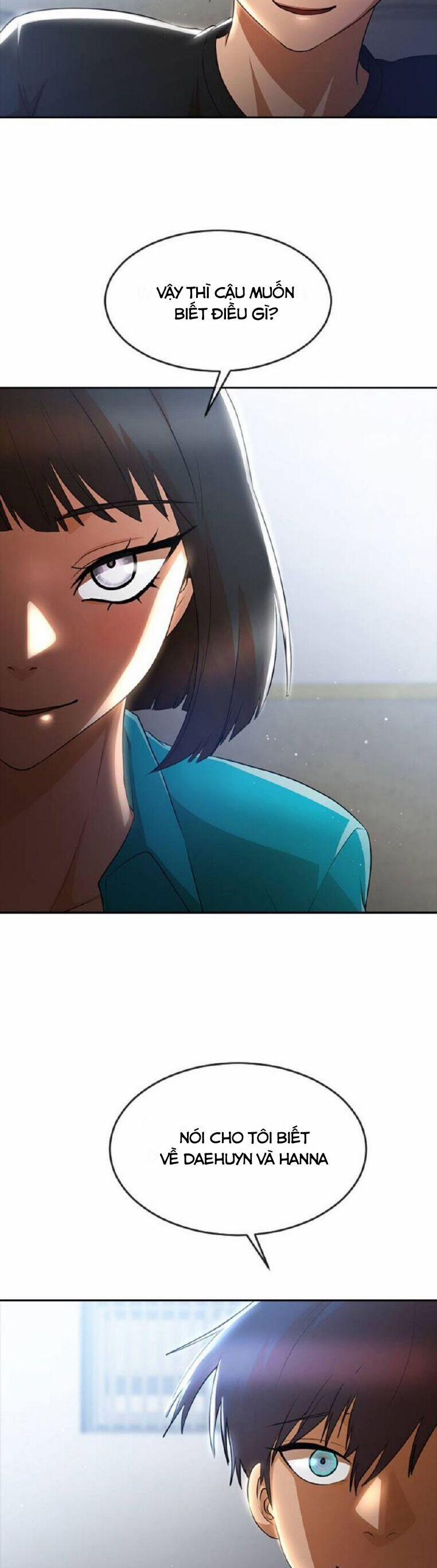 Cô Gái Từ Ứng Dụng Nhắn Tin Ngẫu Nhiên 258 trang 41