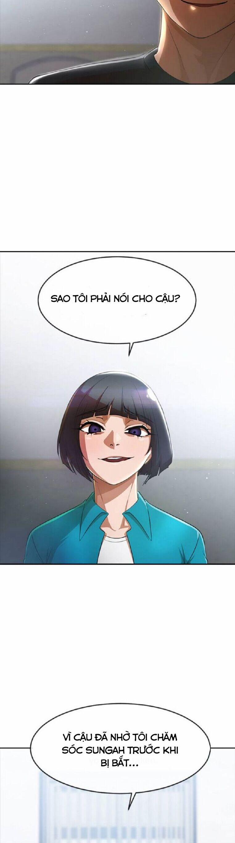 Cô Gái Từ Ứng Dụng Nhắn Tin Ngẫu Nhiên 258 trang 42