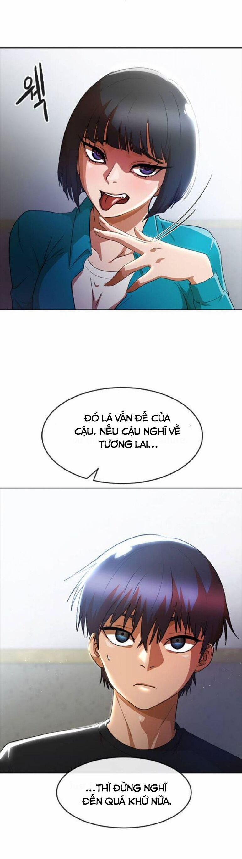 Cô Gái Từ Ứng Dụng Nhắn Tin Ngẫu Nhiên 258 trang 46