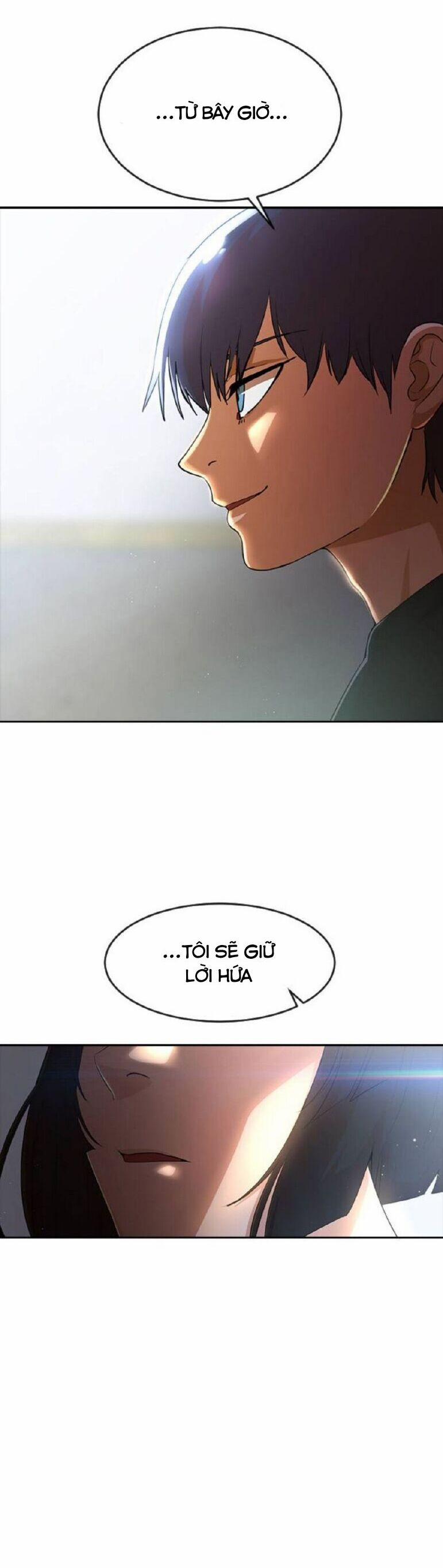 Cô Gái Từ Ứng Dụng Nhắn Tin Ngẫu Nhiên 258 trang 48