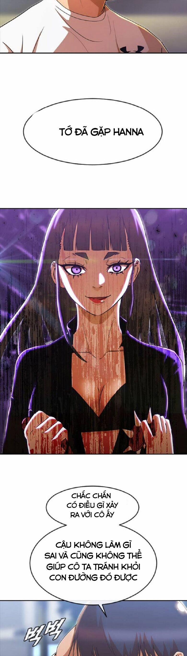 Cô Gái Từ Ứng Dụng Nhắn Tin Ngẫu Nhiên 258 trang 5