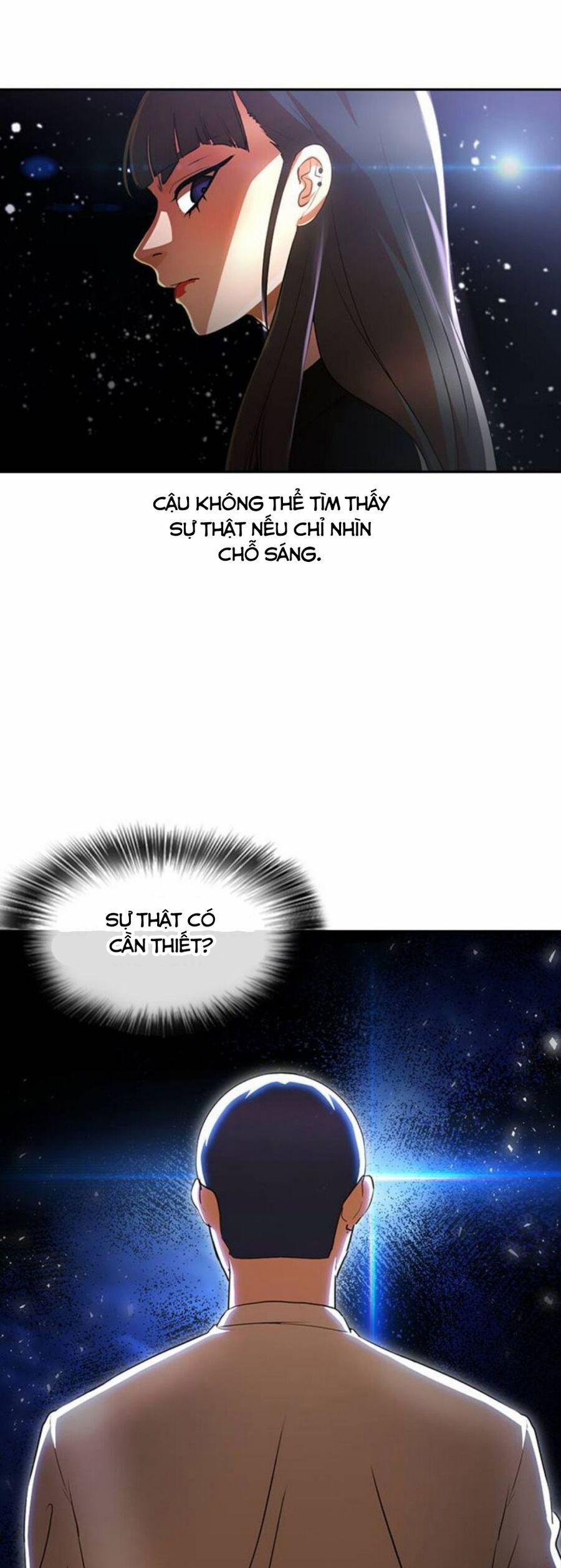 Cô Gái Từ Ứng Dụng Nhắn Tin Ngẫu Nhiên 258 trang 50