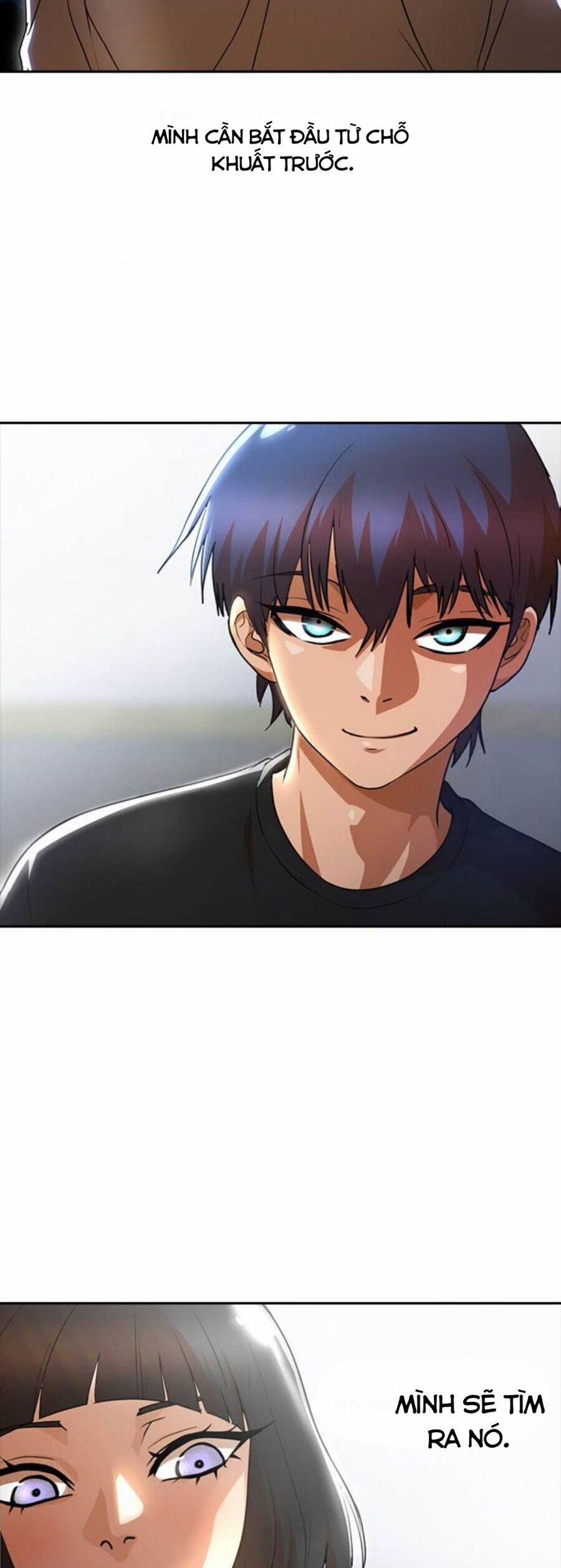 Cô Gái Từ Ứng Dụng Nhắn Tin Ngẫu Nhiên 258 trang 51