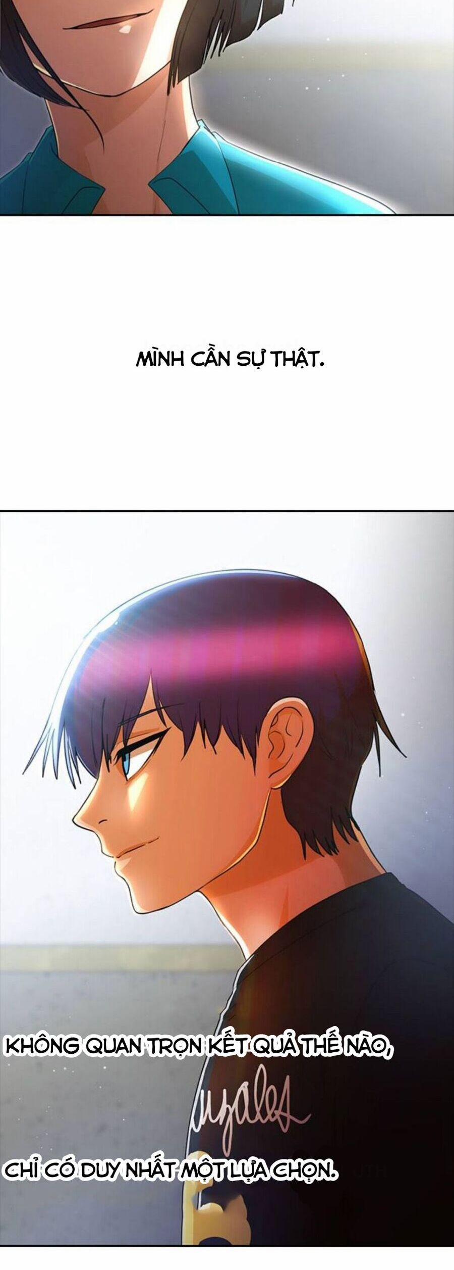 Cô Gái Từ Ứng Dụng Nhắn Tin Ngẫu Nhiên 258 trang 52