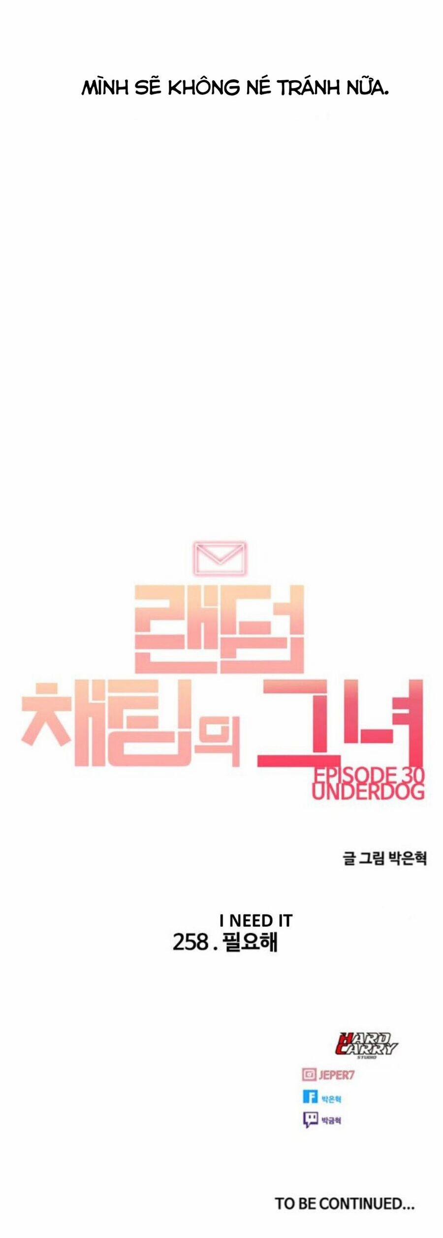 Cô Gái Từ Ứng Dụng Nhắn Tin Ngẫu Nhiên 258 trang 53