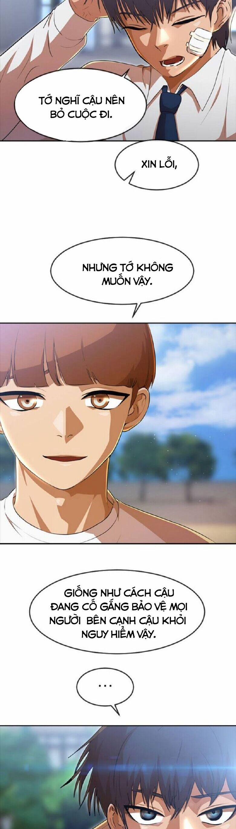 Cô Gái Từ Ứng Dụng Nhắn Tin Ngẫu Nhiên 258 trang 6