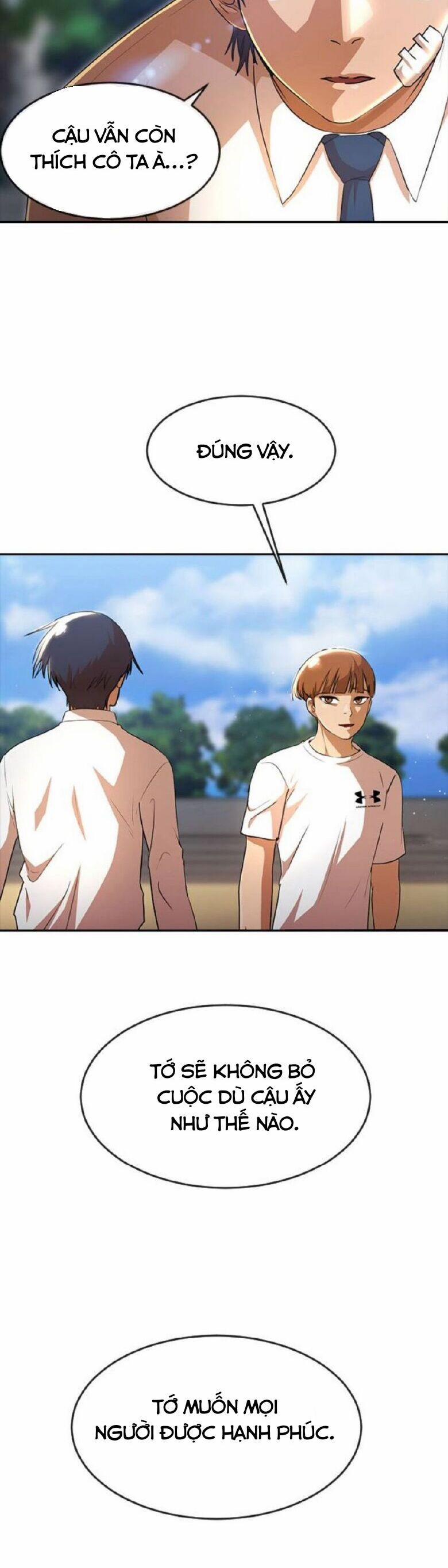 Cô Gái Từ Ứng Dụng Nhắn Tin Ngẫu Nhiên 258 trang 7