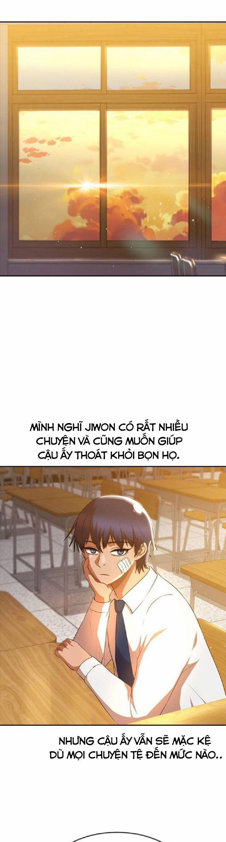 Cô Gái Từ Ứng Dụng Nhắn Tin Ngẫu Nhiên 258 trang 8