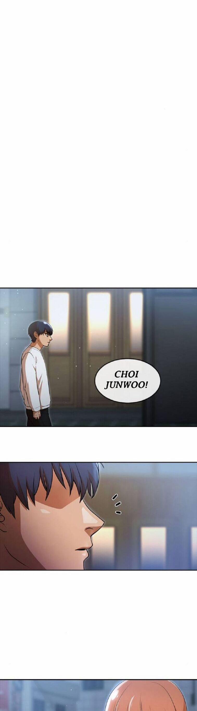 Cô Gái Từ Ứng Dụng Nhắn Tin Ngẫu Nhiên 259 trang 11