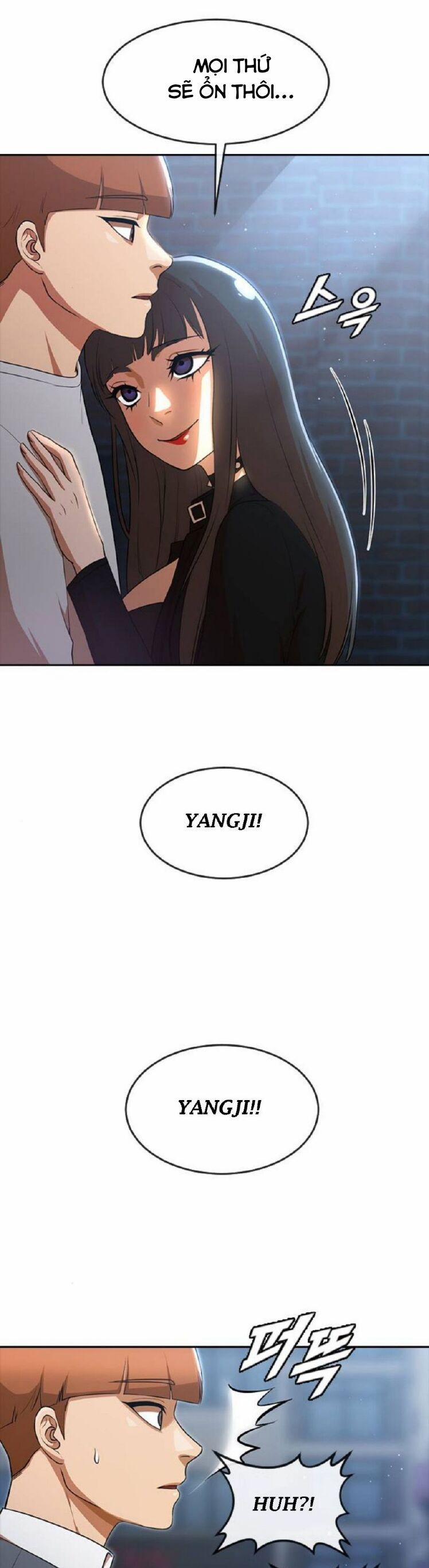 Cô Gái Từ Ứng Dụng Nhắn Tin Ngẫu Nhiên 259 trang 22