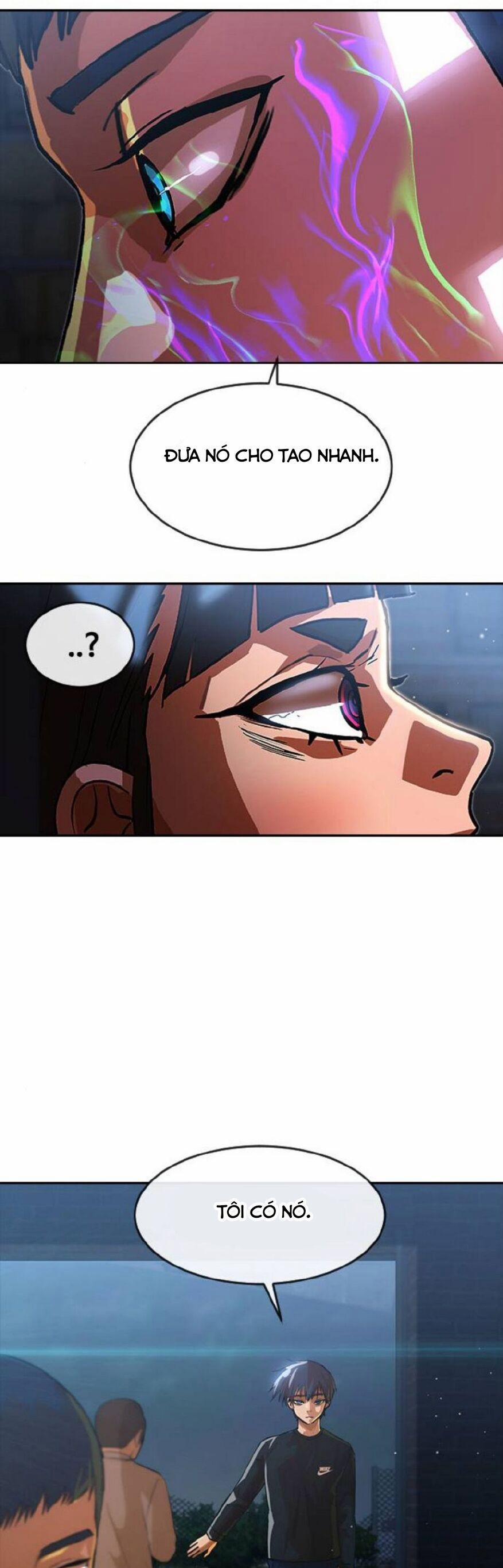 Cô Gái Từ Ứng Dụng Nhắn Tin Ngẫu Nhiên 259 trang 40