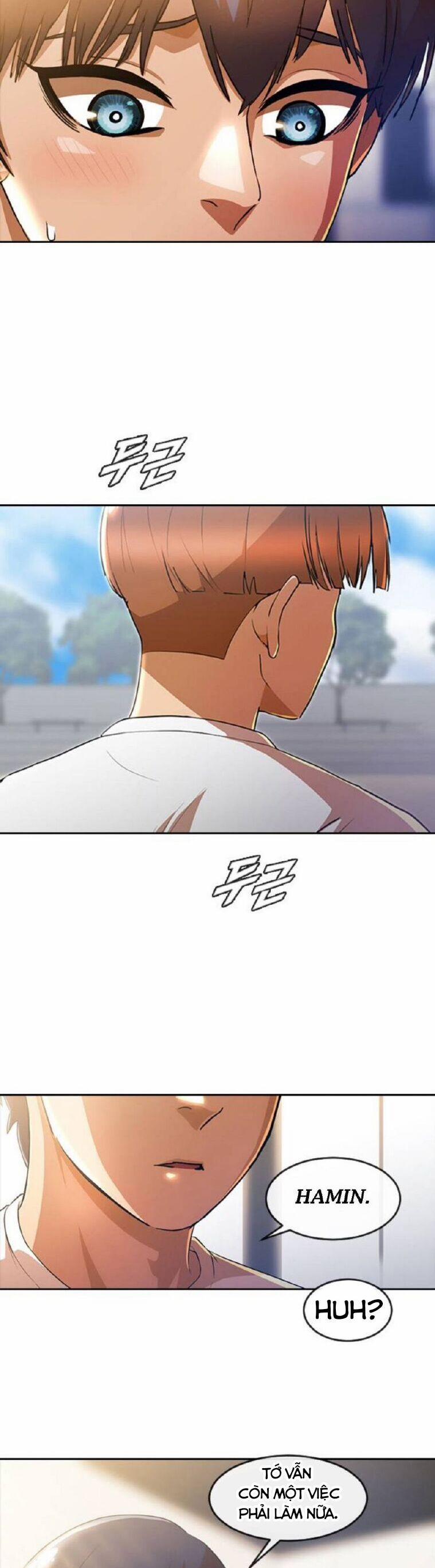 Cô Gái Từ Ứng Dụng Nhắn Tin Ngẫu Nhiên 259 trang 7