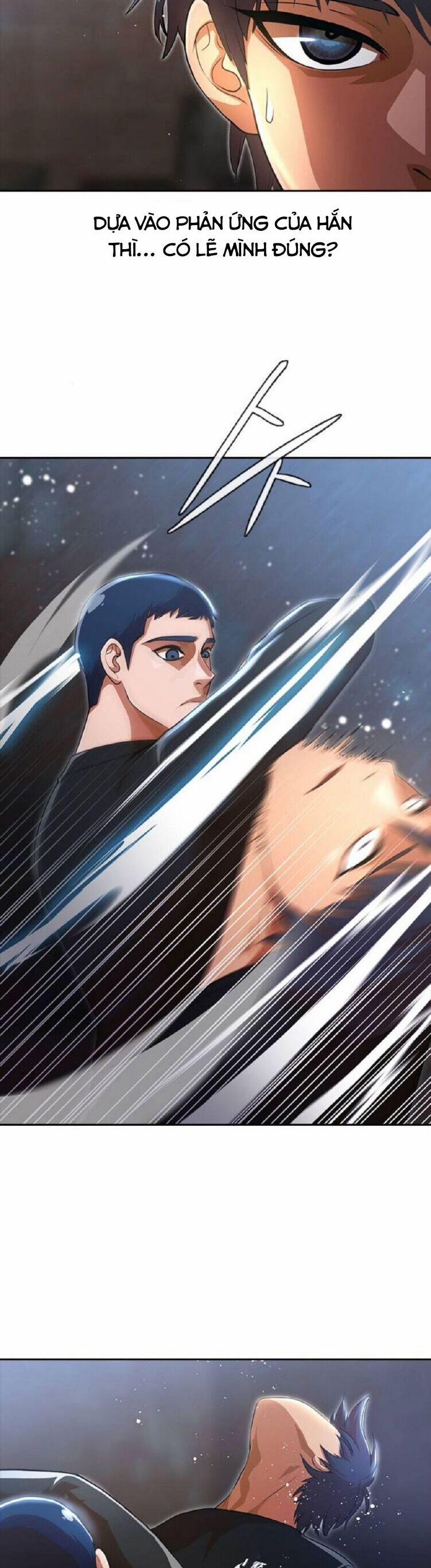 Cô Gái Từ Ứng Dụng Nhắn Tin Ngẫu Nhiên 260 trang 11