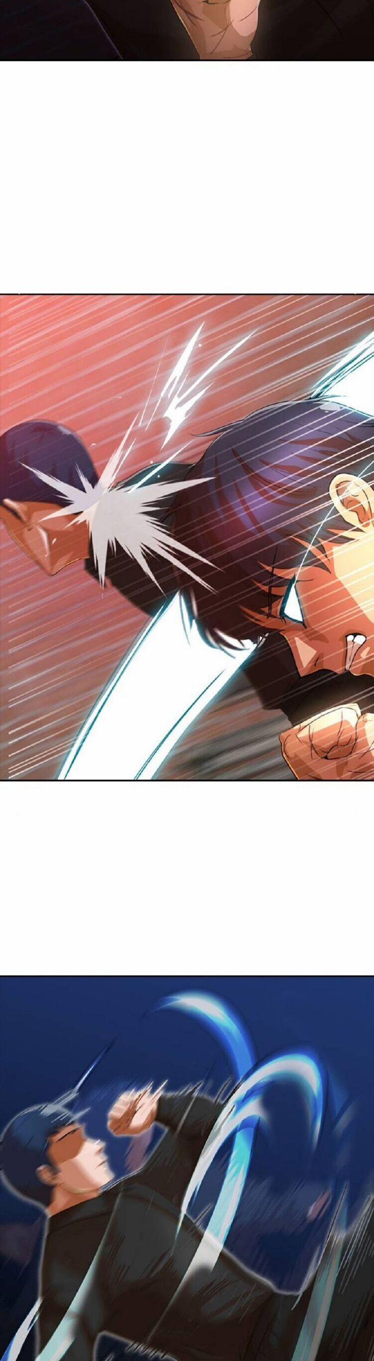 Cô Gái Từ Ứng Dụng Nhắn Tin Ngẫu Nhiên 260 trang 13