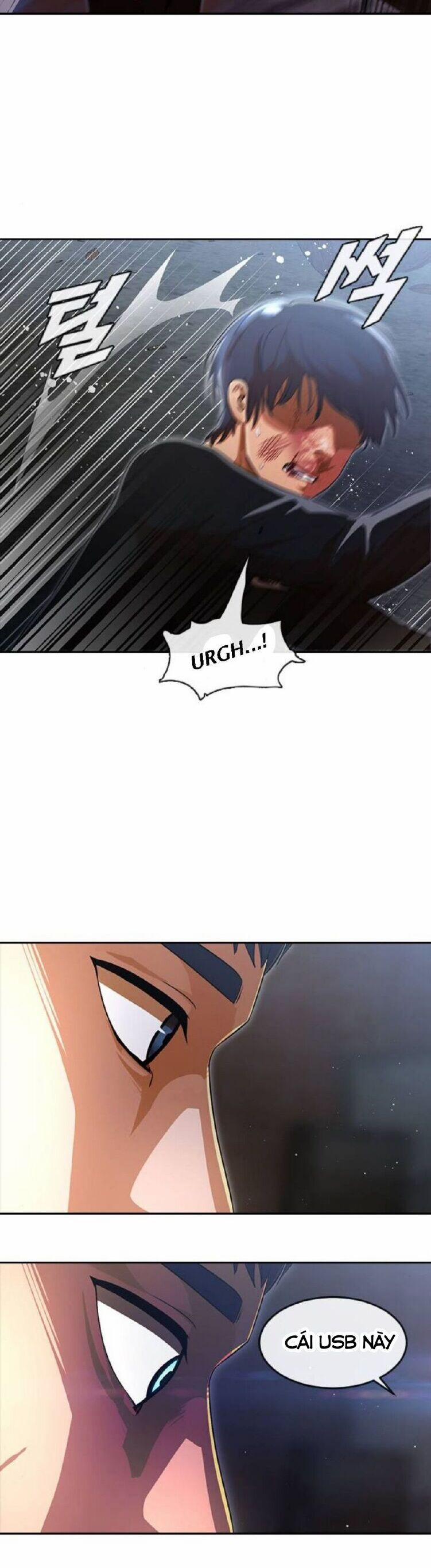 Cô Gái Từ Ứng Dụng Nhắn Tin Ngẫu Nhiên 260 trang 15