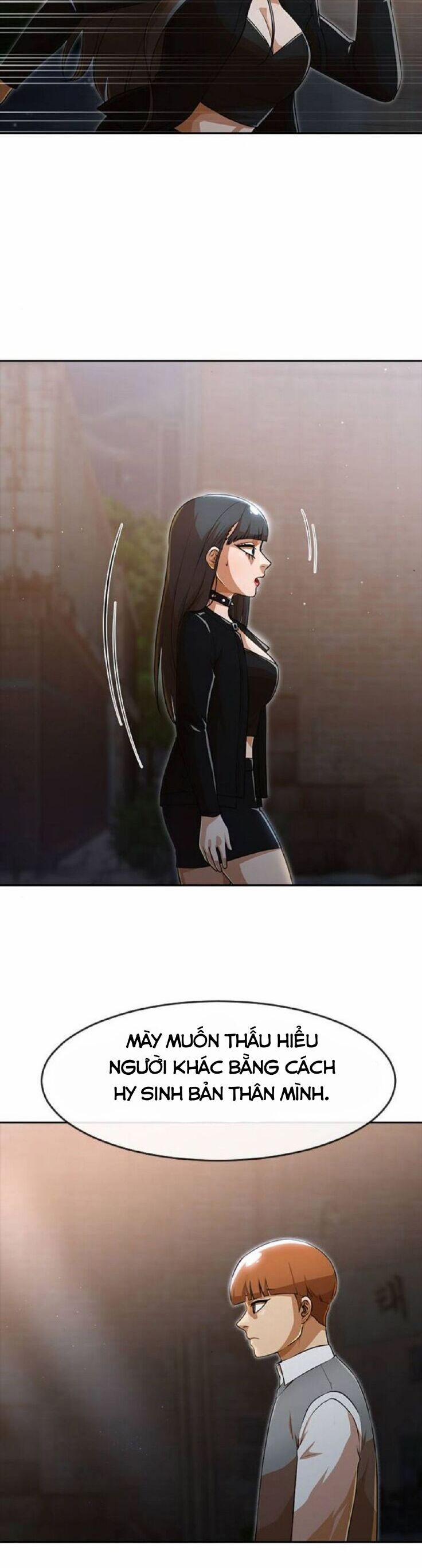 Cô Gái Từ Ứng Dụng Nhắn Tin Ngẫu Nhiên 260 trang 17