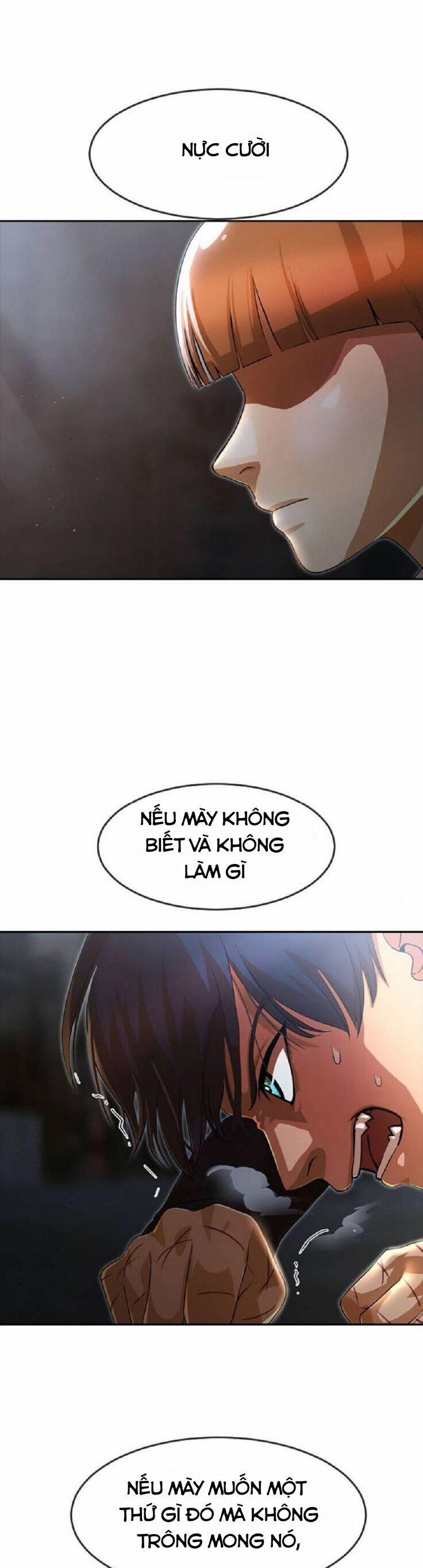 Cô Gái Từ Ứng Dụng Nhắn Tin Ngẫu Nhiên 260 trang 18