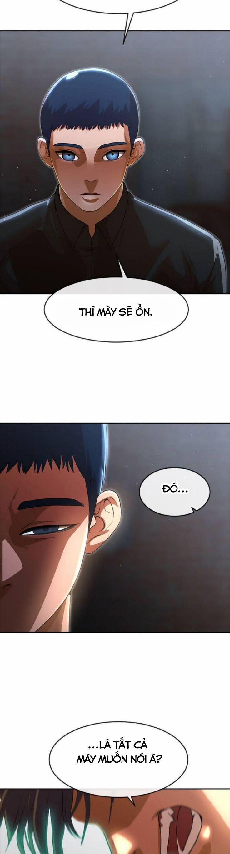 Cô Gái Từ Ứng Dụng Nhắn Tin Ngẫu Nhiên 260 trang 19