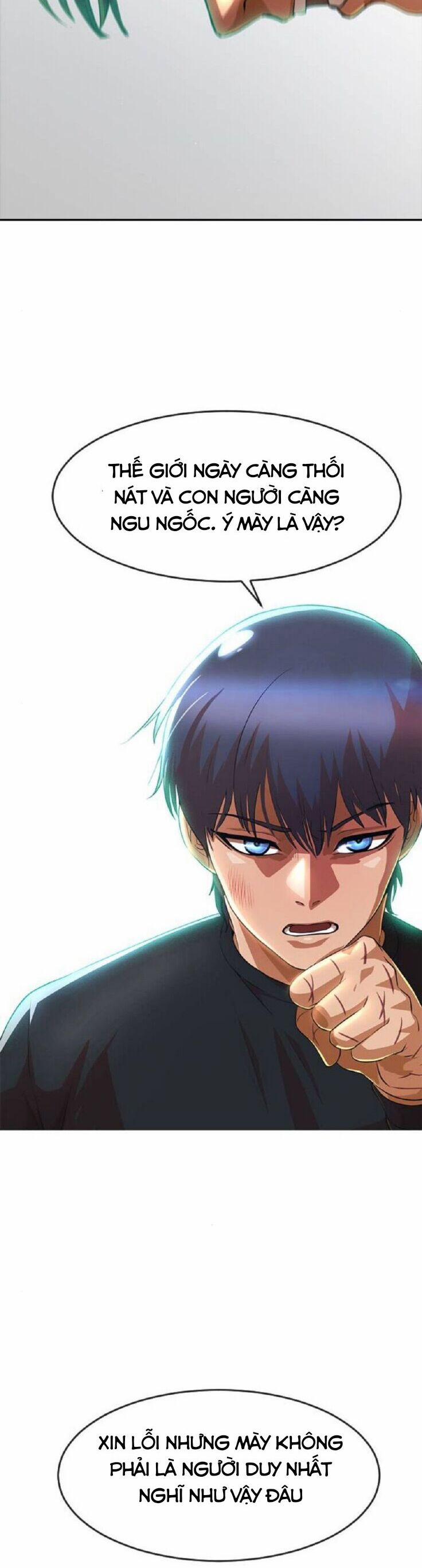 Cô Gái Từ Ứng Dụng Nhắn Tin Ngẫu Nhiên 260 trang 20