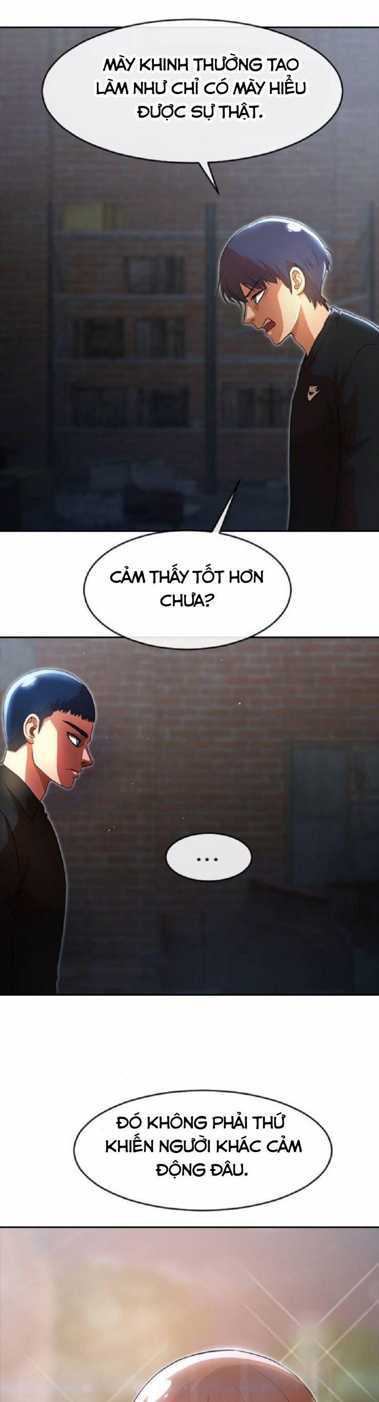 Cô Gái Từ Ứng Dụng Nhắn Tin Ngẫu Nhiên 260 trang 22