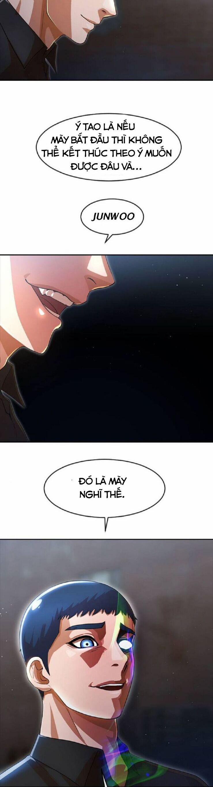 Cô Gái Từ Ứng Dụng Nhắn Tin Ngẫu Nhiên 260 trang 24