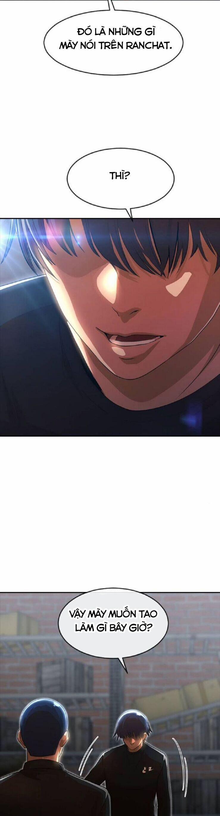 Cô Gái Từ Ứng Dụng Nhắn Tin Ngẫu Nhiên 260 trang 25