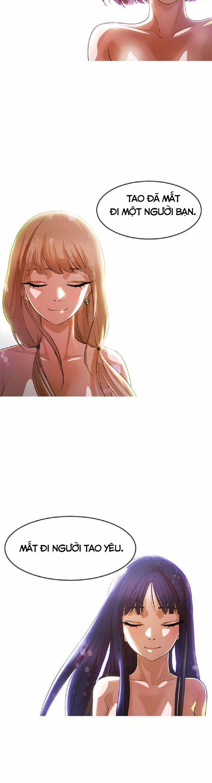 Cô Gái Từ Ứng Dụng Nhắn Tin Ngẫu Nhiên 260 trang 27