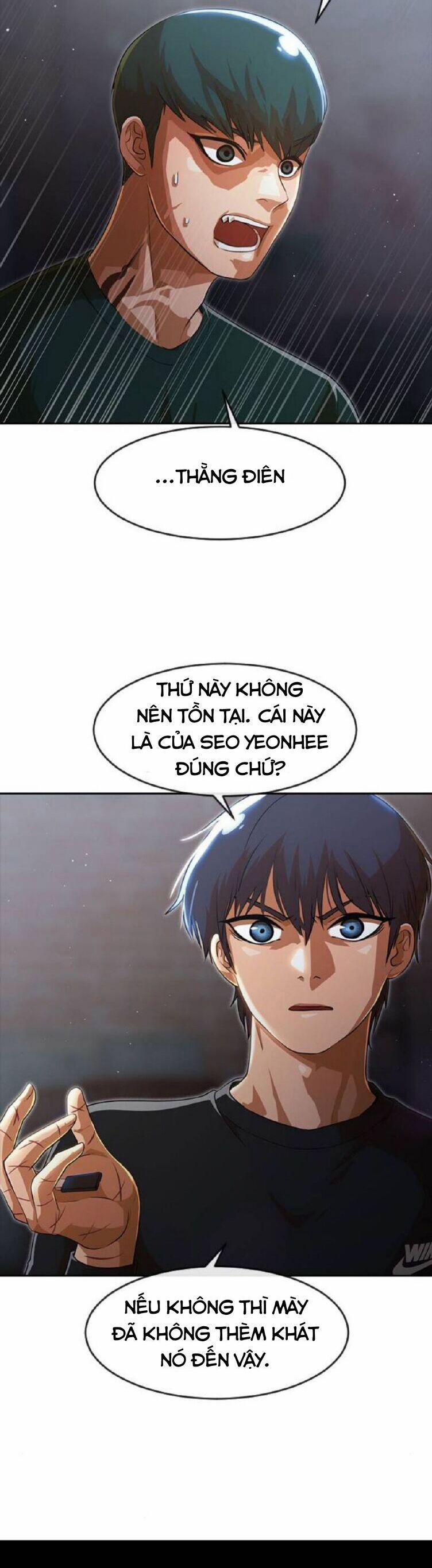 Cô Gái Từ Ứng Dụng Nhắn Tin Ngẫu Nhiên 260 trang 30