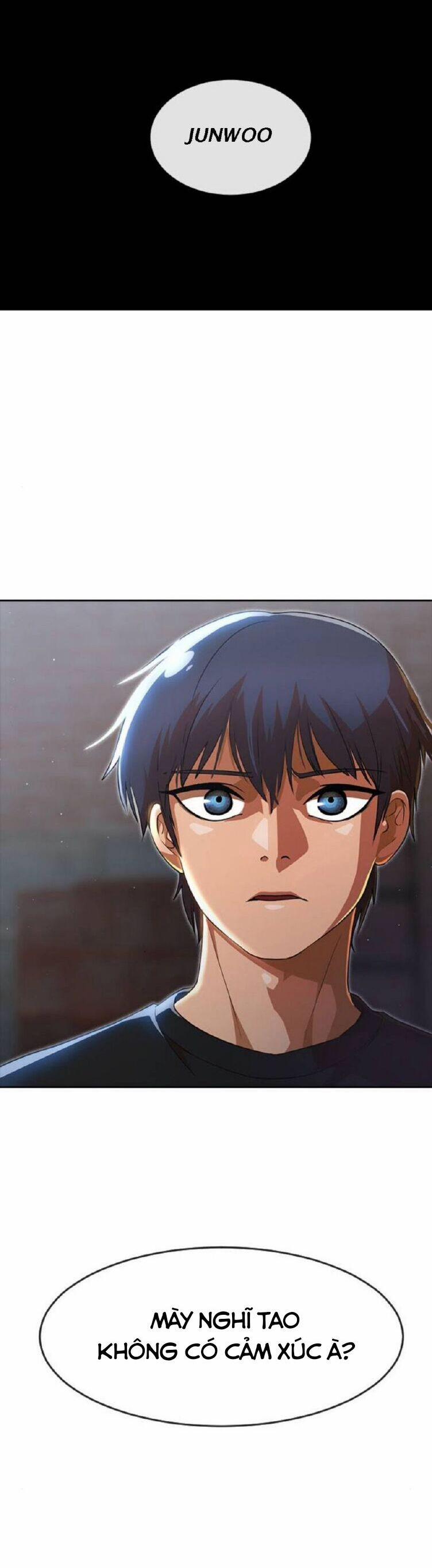 Cô Gái Từ Ứng Dụng Nhắn Tin Ngẫu Nhiên 260 trang 31