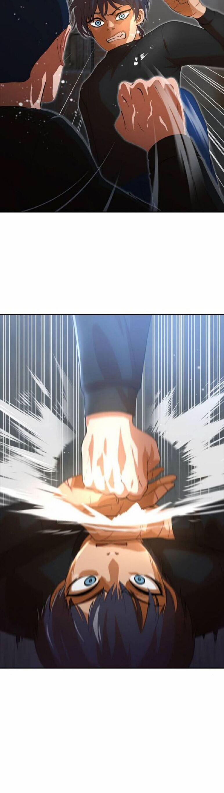 Cô Gái Từ Ứng Dụng Nhắn Tin Ngẫu Nhiên 260 trang 5