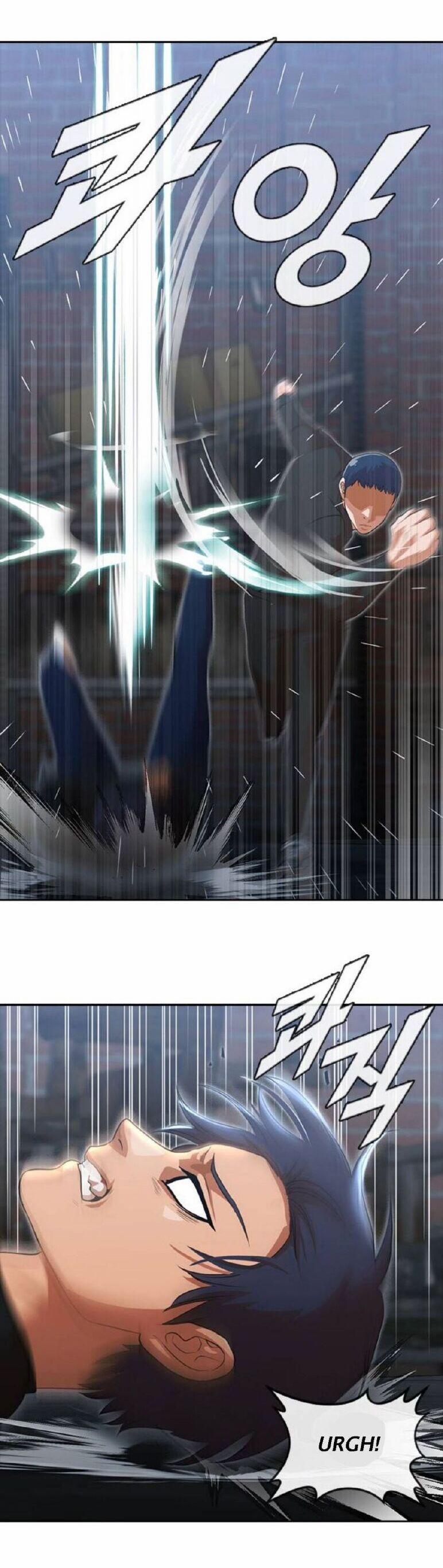 Cô Gái Từ Ứng Dụng Nhắn Tin Ngẫu Nhiên 260 trang 6