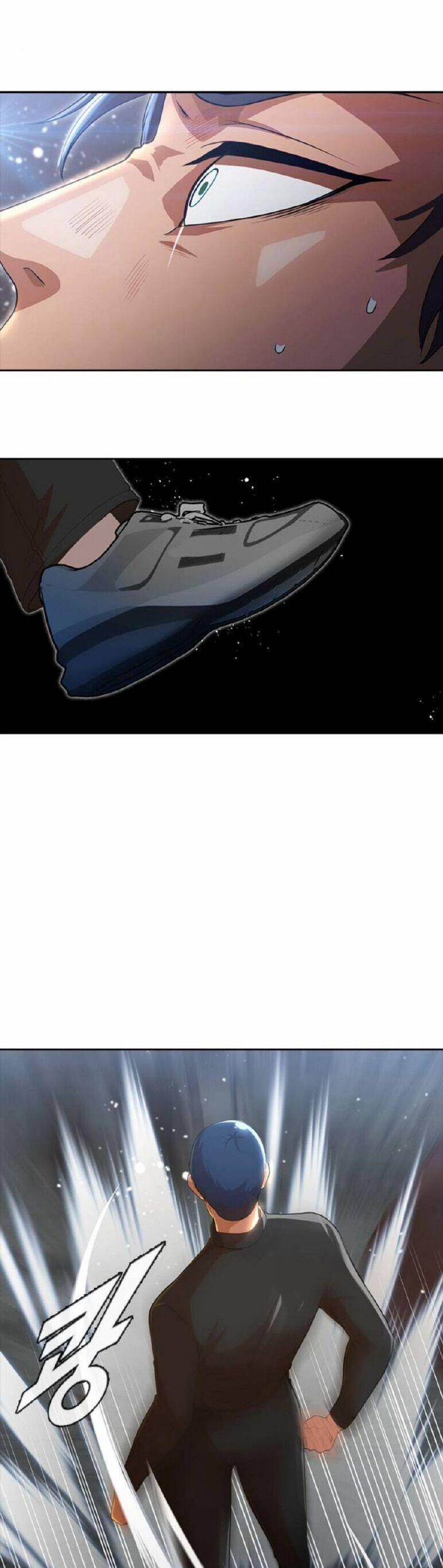 Cô Gái Từ Ứng Dụng Nhắn Tin Ngẫu Nhiên 260 trang 7