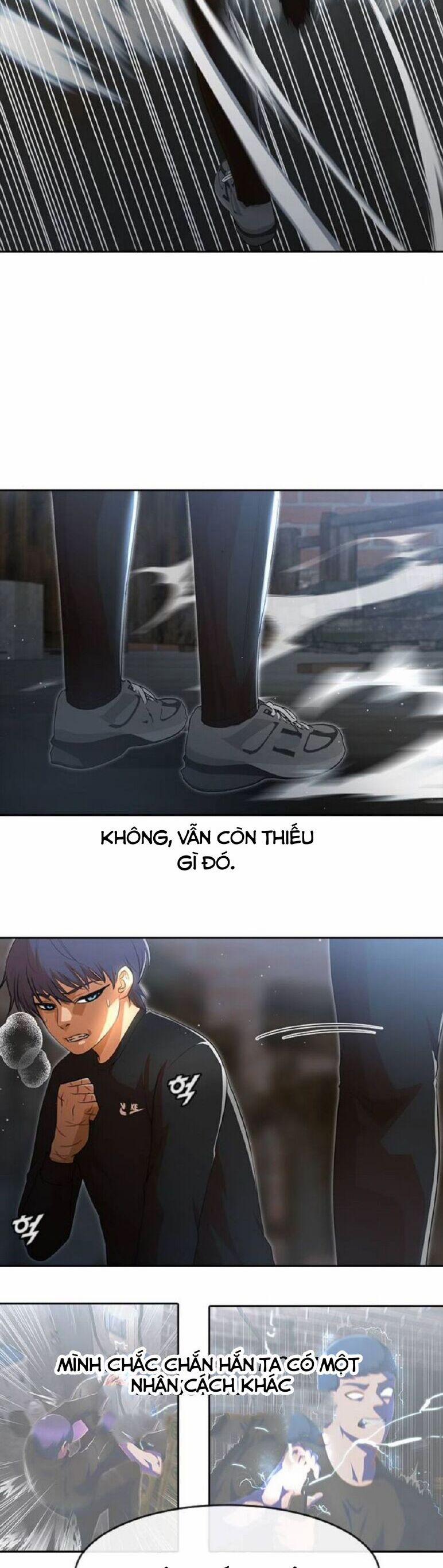 Cô Gái Từ Ứng Dụng Nhắn Tin Ngẫu Nhiên 260 trang 8