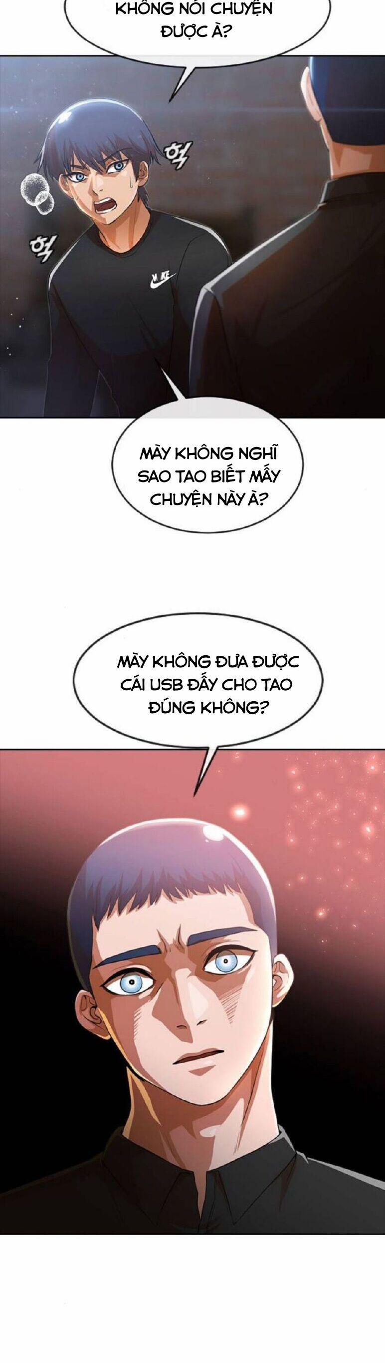 Cô Gái Từ Ứng Dụng Nhắn Tin Ngẫu Nhiên 260 trang 9